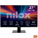 Monitor Gaming Nilox NXM27FHD11 27" 75 Hz-2
