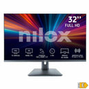Monitor Gaming Nilox NXM32FHD11 32" Full HD-2
