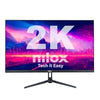 Monitor Gaming Nilox NXM272KD11 27" Full HD IPS 165 Hz-0