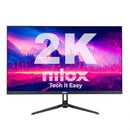 Monitor Gaming Nilox NXM272KD11 27" Full HD IPS 165 Hz-0