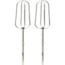 Frullatore a Immersione Multifunzione con Accessori Black & Decker ES9130090B Nero Acciaio-2