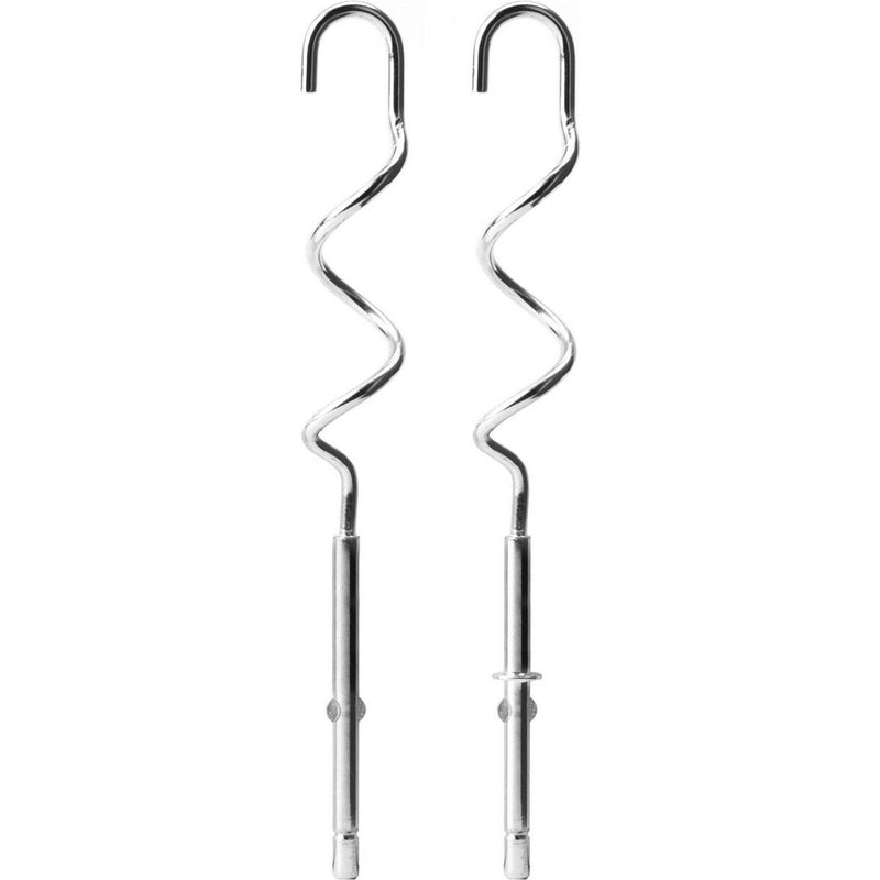 Frullatore a Immersione Multifunzione con Accessori Black & Decker ES9130090B Nero Acciaio-1