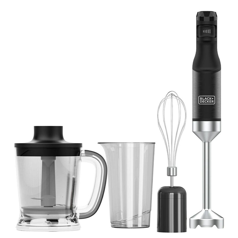 Frullatore Black & Decker BXHBA1501E 1500 W-3