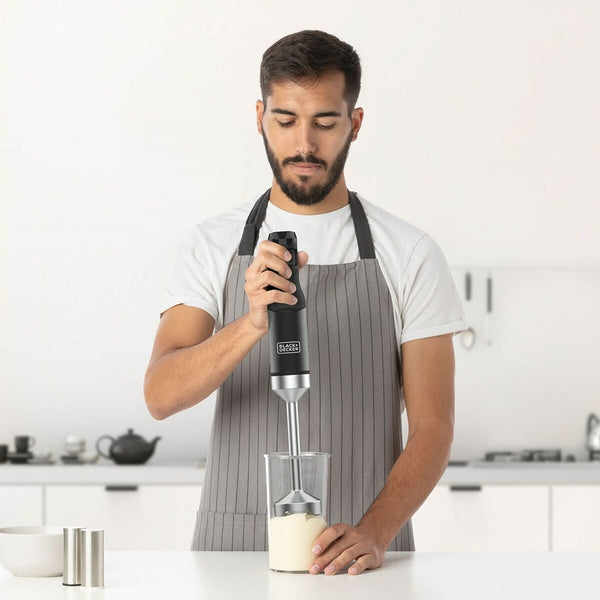 Frullatore Black & Decker BXHBA1501E 1500 W-0