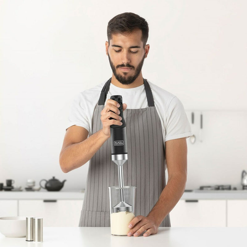 Frullatore Black & Decker BXHBA1501E 1500 W-0