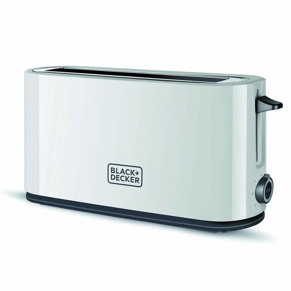 Tostapane Black & Decker BXTO1001E 1000 W-0