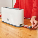 Tostapane Black & Decker BXTO1001E 1000 W-2