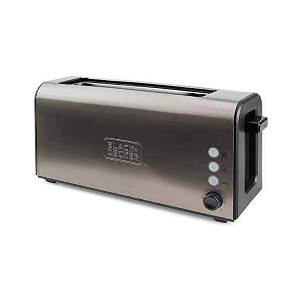 Tostapane Black & Decker ES9600070B Marrone 900 W 1000 W-0