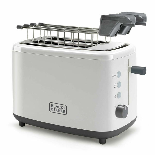 Tostapane Black & Decker BXTOA820E 820 W-0