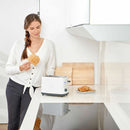 Tostapane Black & Decker BXTOA820E 820 W-4