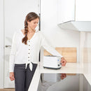 Tostapane Black & Decker BXTOA820E 820 W-1