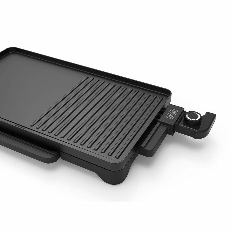 Barbecue Elettrico Black & Decker ES9680080B 2200 W-4