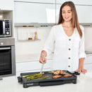 Barbecue Elettrico Black & Decker ES9680080B 2200 W-3