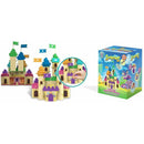 Playset Bizak Smighties Castello (35 x 15 x 31 cm)-1