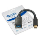 Cavo USB 3.1 NANOCABLE 10.01.4201 Nero-0