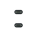 Cavo USB-C NANOCABLE 10.01.4102 Nero 2 m-1