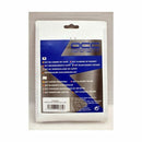 Chiusura cofano OCC Motorsport OCCRC009 Nero Argentato-0