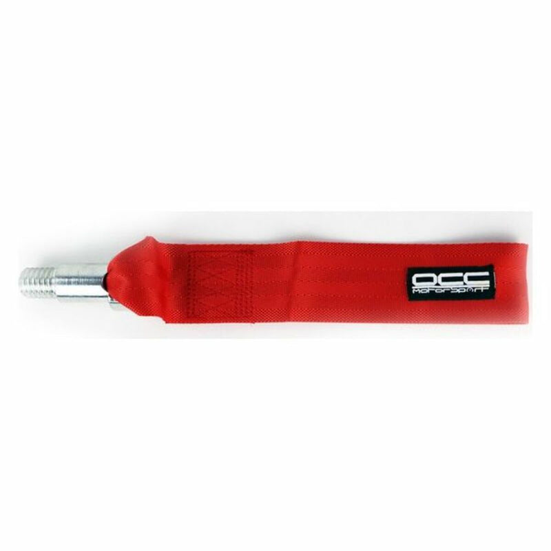 Nastro di Rimorchio OCC Motorsport Tornillo 3000 kg Rosso-2