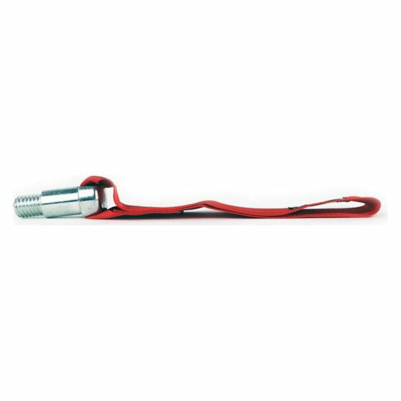 Nastro di Rimorchio OCC Motorsport Tornillo 3000 kg Rosso-1
