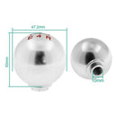 Pomello della Leva del Cambio OCC Motorsport OCCPOM003 Alluminio-4