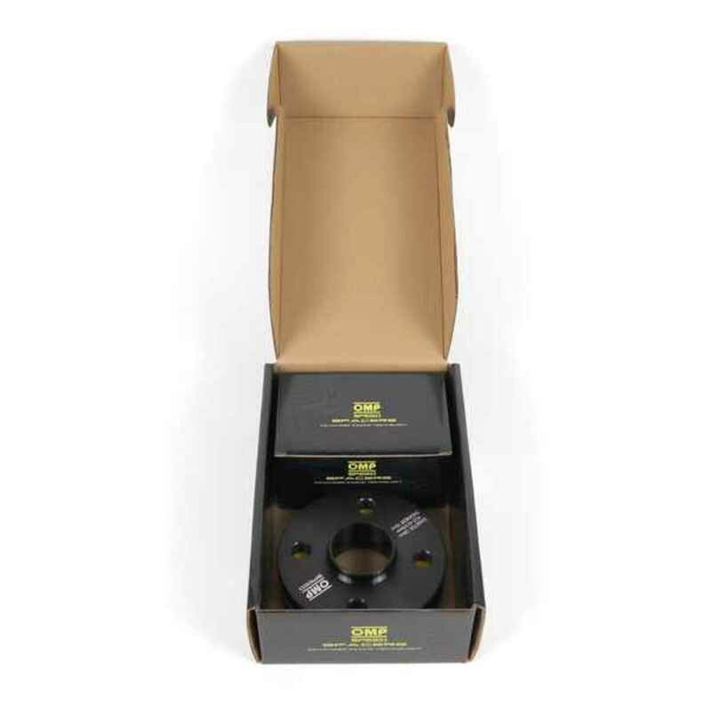 Set di Estrattori OMP OMPS08011501 4x100 54,1 M12 x 1,5 15 mm-1