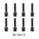 Set di Estrattori OMP OMPS08022001 4x100 54,1 M12 x 1,5 20 mm-3