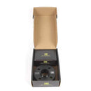 Set di Estrattori OMP OMPS08022001 4x100 54,1 M12 x 1,5 20 mm-1