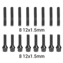 Set di Estrattori OMP OMPS08041501 4x100 56,1 M12 x 1,5 15 mm-1