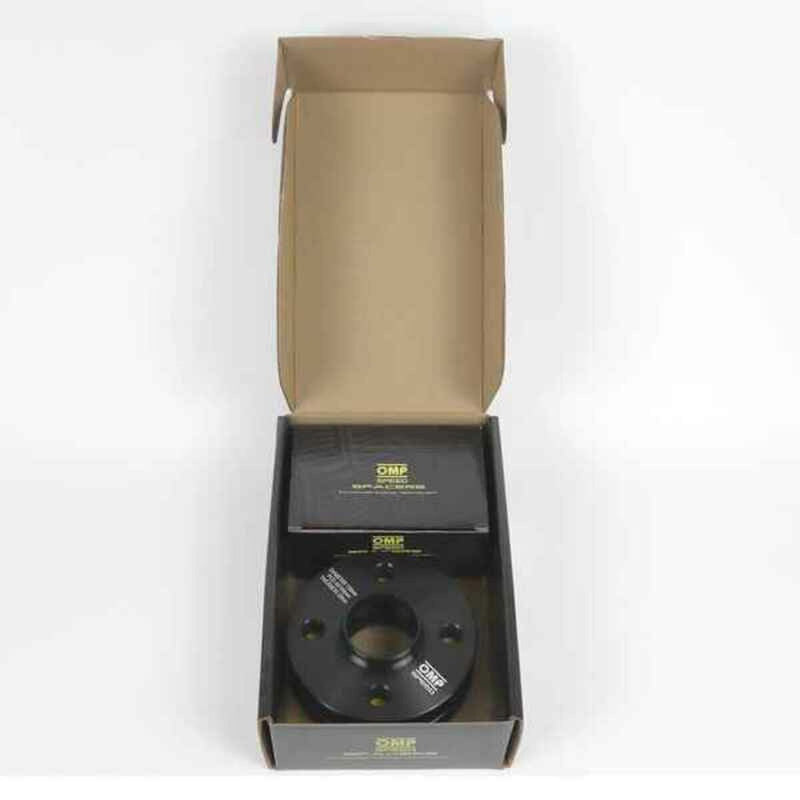 Set di Estrattori OMP OMPS08052001 4x100 56,1 M12 x 1,5 20 mm-1
