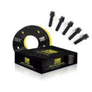 Set di Estrattori OMP OMPS08060501 4x100 56,1 M12 x 1,5 5 mm-0