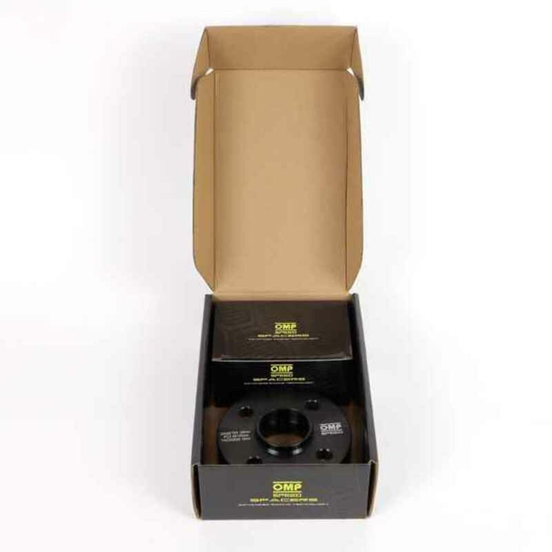 Set di Estrattori OMP 4x100 56,6 M12 x 1,5 15 mm-1