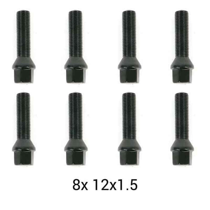 Set di Estrattori OMP 4x100 57,1 M12 x 1,5 20 mm-5