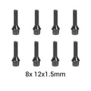 Set di Estrattori OMP OMPS08120501 4x100 57,1 M12 x 1,5 5 mm-4