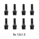 Set di Estrattori OMP 4x100 60,1 M12 x 1,5 15 mm-4