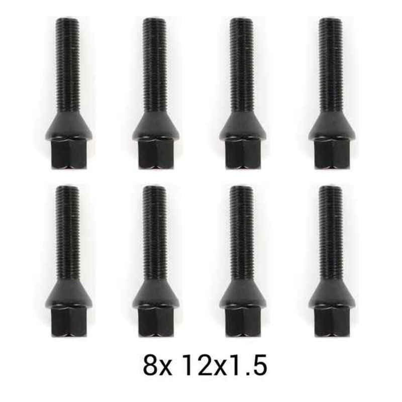 Set di Estrattori OMP 4x100 60,1 M12 x 1,5 20 mm-5