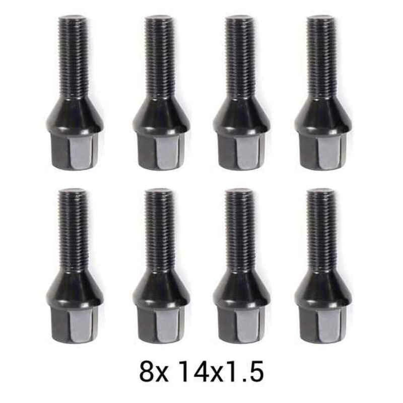 Set di Estrattori OMP OMPS08172001 4x108 57,1 M14 x 1,50 20 mm-4
