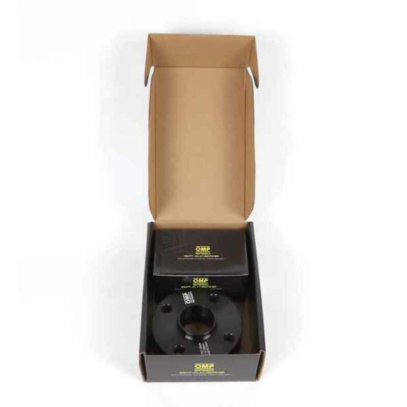Set di Estrattori OMP OMPS08172001 4x108 57,1 M14 x 1,50 20 mm-1