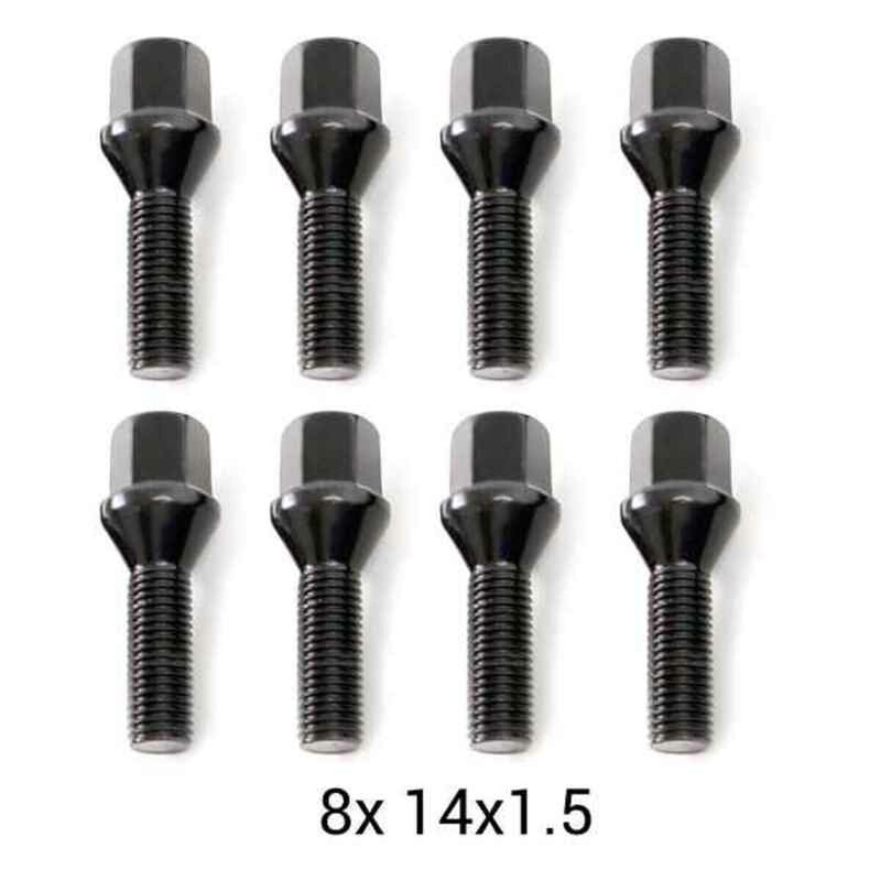 Set di Estrattori OMP 4x108 57,1 M14 x 1,50 5 mm-3