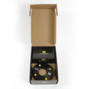 Set di Estrattori OMP 4x108 57,1 M14 x 1,50 5 mm-2