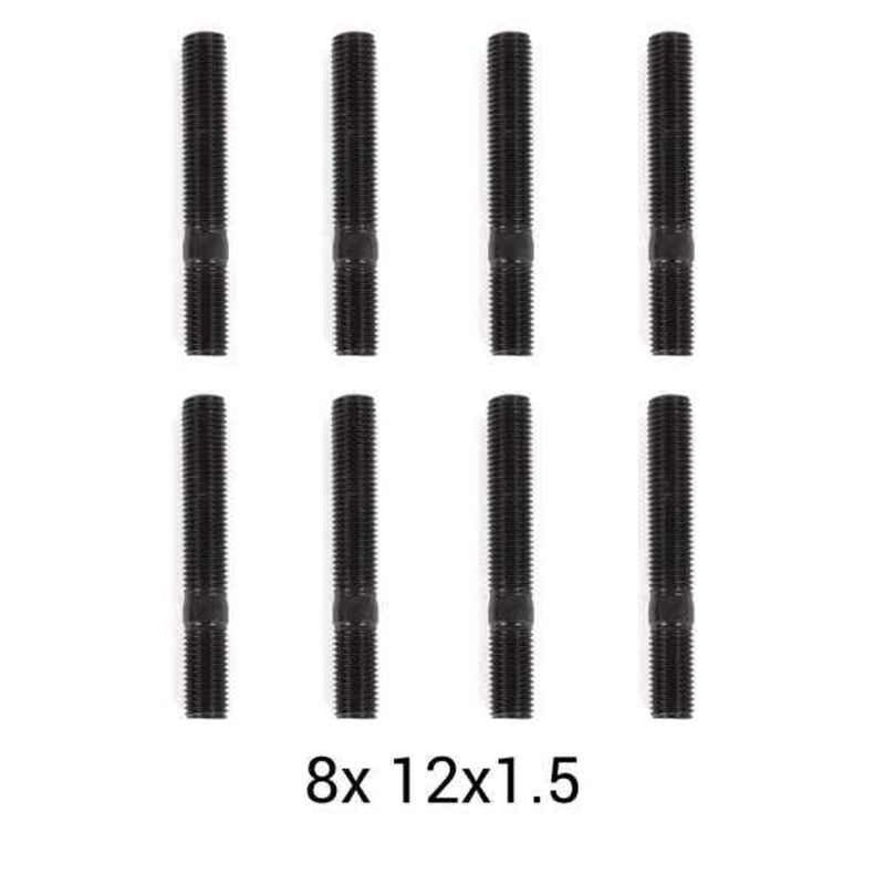 Set di divisori OMP 4x108 63,4 M12 x 1,50 20 mm-3