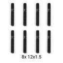 Set di Estrattori OMP 4x108 63,4 M12 x 1,50 5 mm-3