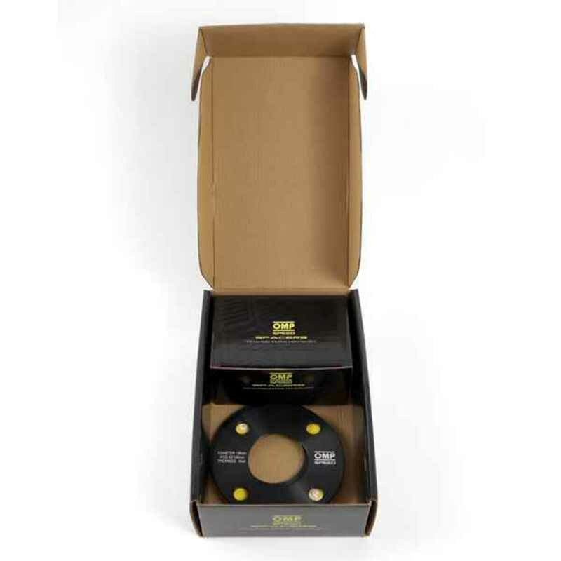 Set di Estrattori OMP 4x108 63,4 M12 x 1,50 5 mm-2