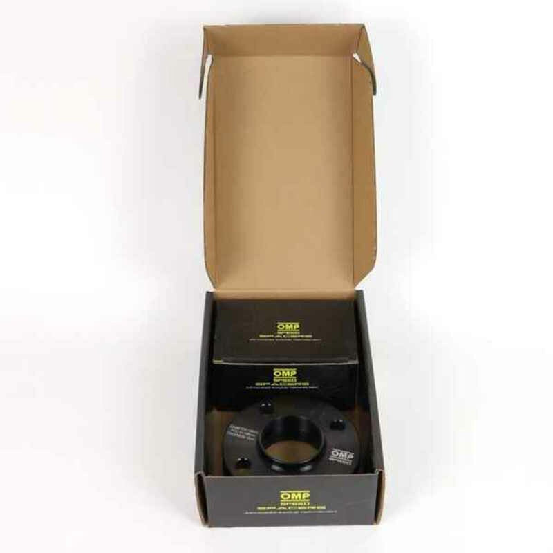Kit di distanziali OMP OMPS08221501-1