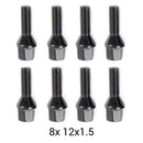 Set di Estrattori OMP 4 x 114 64,1 M12 x 1,5 20 mm-4