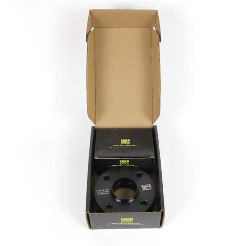 Set di Estrattori OMP 4 x 114 64,1 M12 x 1,5 20 mm-2