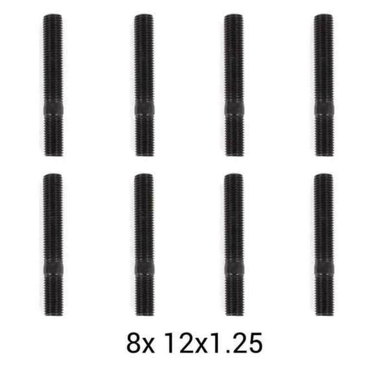 Set di Estrattori OMP 4 x 114 69,1 M12 x 1,25 15 mm-3