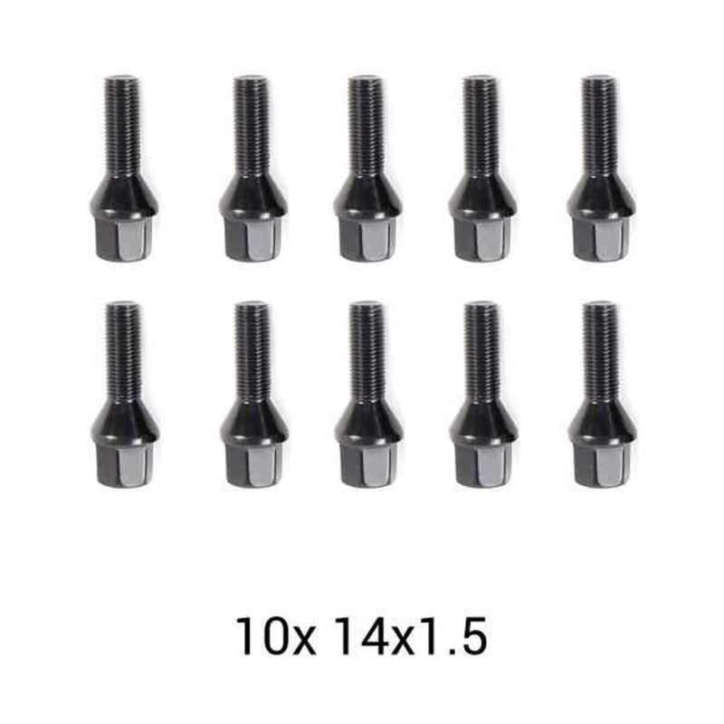 Set di Estrattori OMP 5X100 56,1 M14 x 1,50 15 mm-6