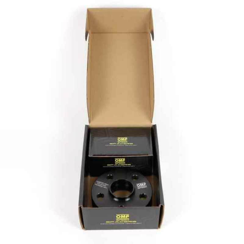 Set di Estrattori OMP 5X100 56,1 M14 x 1,50 15 mm-2