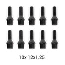 Set di Estrattori OMP OMPS08570501 5x108 65,1 M12 x 1,25 5 mm-5