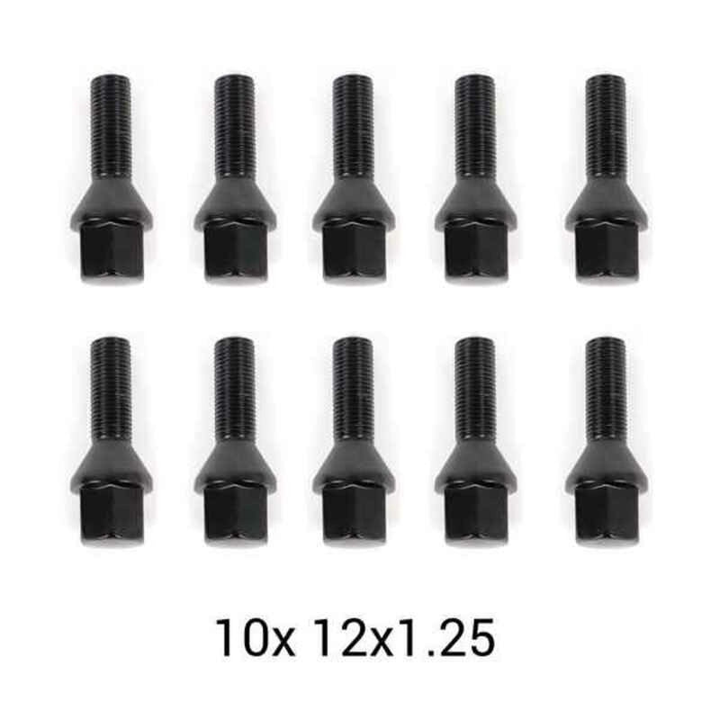 Set di Estrattori OMP OMPS08570501 5x108 65,1 M12 x 1,25 5 mm-5